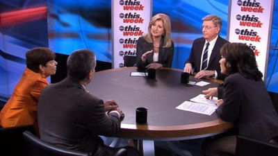 ABC This Week with George Stephanopoulos Season 2 Episode 53