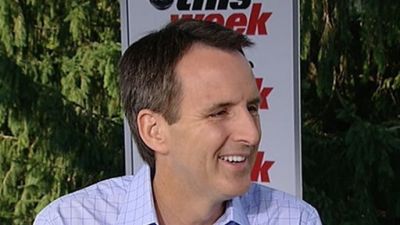 ABC This Week with George Stephanopoulos Season 2 Episode 56