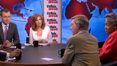 ABC This Week with George Stephanopoulos Season 2 Episode 57