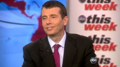 ABC This Week with George Stephanopoulos Season 2 Episode 61