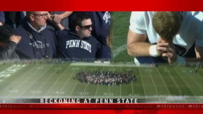 ABC This Week with George Stephanopoulos Season 2 Episode 68