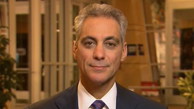 ABC This Week with George Stephanopoulos Season 2 Episode 69