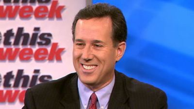 ABC This Week with George Stephanopoulos Season 2 Episode 71