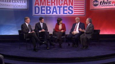 ABC This Week with George Stephanopoulos Season 2 Episode 73