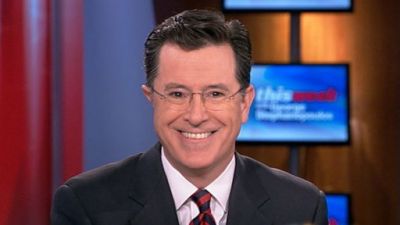 ABC This Week with George Stephanopoulos Season 3 Episode 3