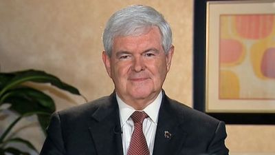 ABC This Week with George Stephanopoulos Season 3 Episode 5