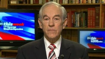 ABC This Week with George Stephanopoulos Season 3 Episode 6