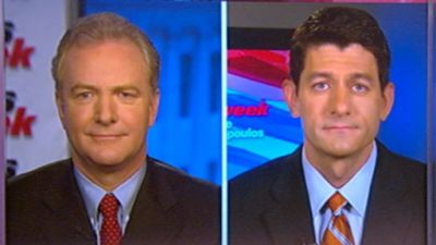 ABC This Week with George Stephanopoulos Season 3 Episode 14