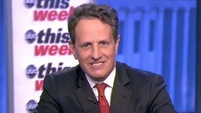 ABC This Week with George Stephanopoulos Season 3 Episode 16