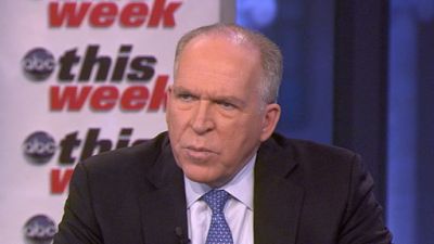 ABC This Week with George Stephanopoulos Season 3 Episode 18