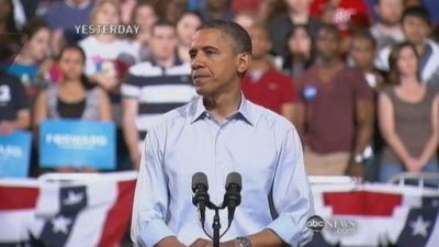 ABC This Week with George Stephanopoulos Season 3 Episode 19