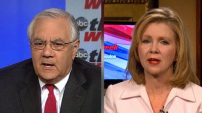 ABC This Week with George Stephanopoulos Season 3 Episode 20