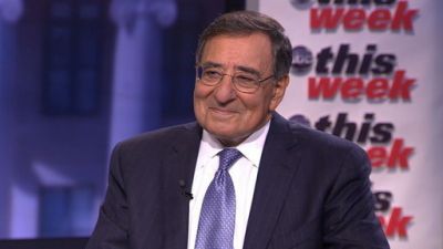 ABC This Week with George Stephanopoulos Season 3 Episode 22