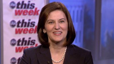 ABC This Week with George Stephanopoulos Season 3 Episode 27