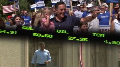 ABC This Week with George Stephanopoulos Season 3 Episode 28