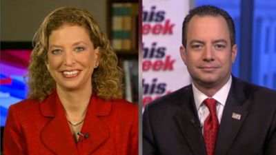 ABC This Week with George Stephanopoulos Season 3 Episode 32