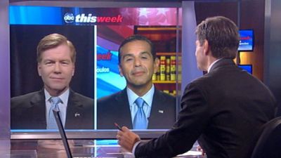 ABC This Week with George Stephanopoulos Season 3 Episode 35