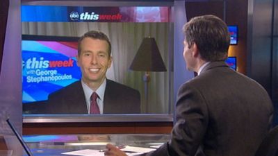 ABC This Week with George Stephanopoulos Season 3 Episode 36