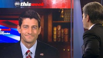 ABC This Week with George Stephanopoulos Season 3 Episode 37