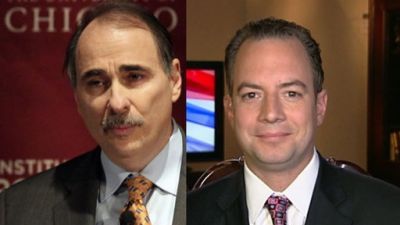 ABC This Week with George Stephanopoulos Season 3 Episode 39