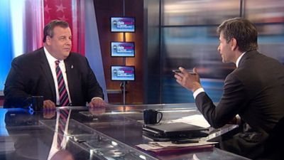 ABC This Week with George Stephanopoulos Season 3 Episode 40