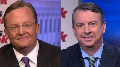 ABC This Week with George Stephanopoulos Season 3 Episode 41