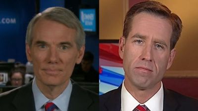 ABC This Week with George Stephanopoulos Season 3 Episode 42