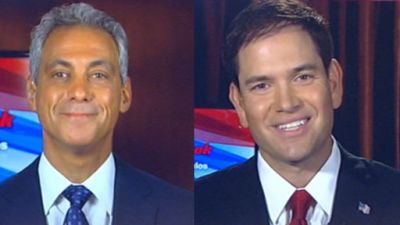 ABC This Week with George Stephanopoulos Season 3 Episode 43