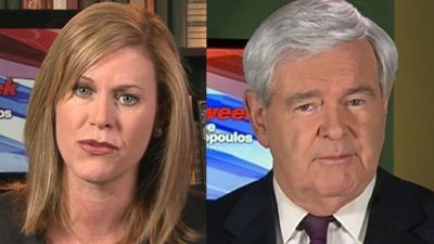 ABC This Week with George Stephanopoulos Season 3 Episode 44