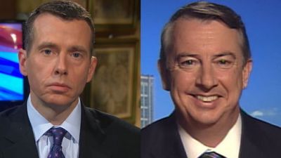 ABC This Week with George Stephanopoulos Season 3 Episode 45