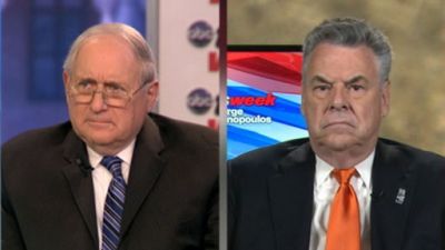 ABC This Week with George Stephanopoulos Season 3 Episode 47