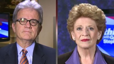 ABC This Week with George Stephanopoulos Season 3 Episode 50