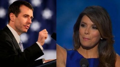 ABC This Week with George Stephanopoulos Season 4 Episode 3