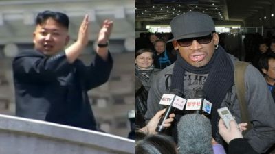 ABC This Week with George Stephanopoulos Season 4 Episode 9