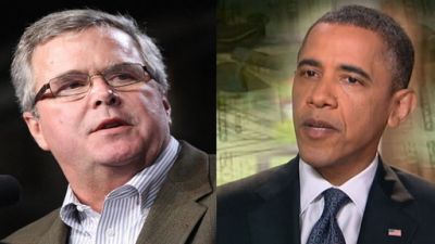 ABC This Week with George Stephanopoulos Season 4 Episode 10