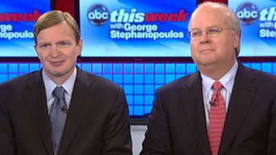 ABC This Week with George Stephanopoulos Season 4 Episode 12