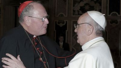 ABC This Week with George Stephanopoulos Season 4 Episode 13