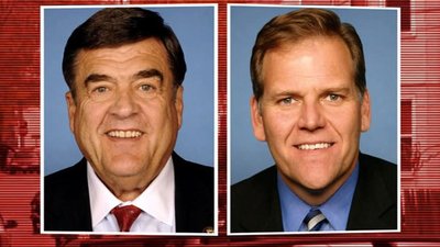 ABC This Week with George Stephanopoulos Season 4 Episode 17