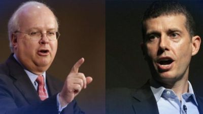 ABC This Week with George Stephanopoulos Season 4 Episode 22