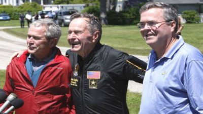 ABC This Week with George Stephanopoulos Season 4 Episode 24