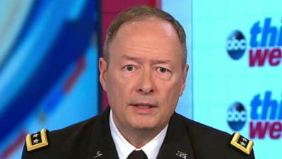 ABC This Week with George Stephanopoulos Season 4 Episode 25