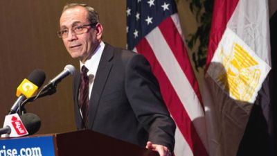 ABC This Week with George Stephanopoulos Season 4 Episode 27