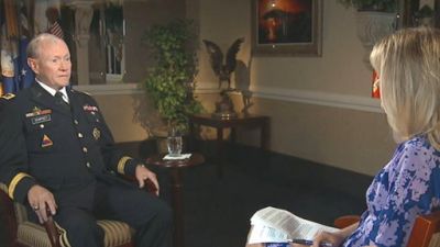 ABC This Week with George Stephanopoulos Season 4 Episode 31