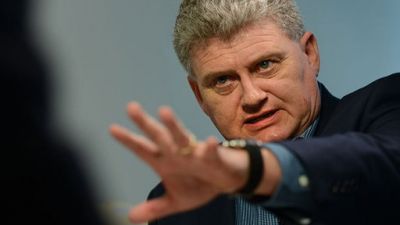 ABC This Week with George Stephanopoulos Season 4 Episode 32