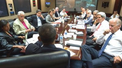 ABC This Week with George Stephanopoulos Season 4 Episode 35