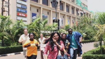 ABC This Week with George Stephanopoulos Season 4 Episode 38