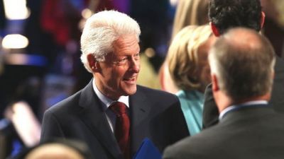 ABC This Week with George Stephanopoulos Season 4 Episode 39