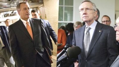 ABC This Week with George Stephanopoulos Season 4 Episode 41