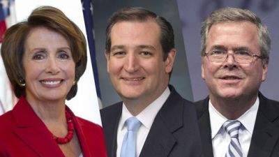 ABC This Week with George Stephanopoulos Season 4 Episode 42