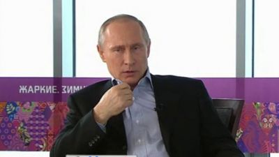 ABC This Week with George Stephanopoulos Season 5 Episode 3